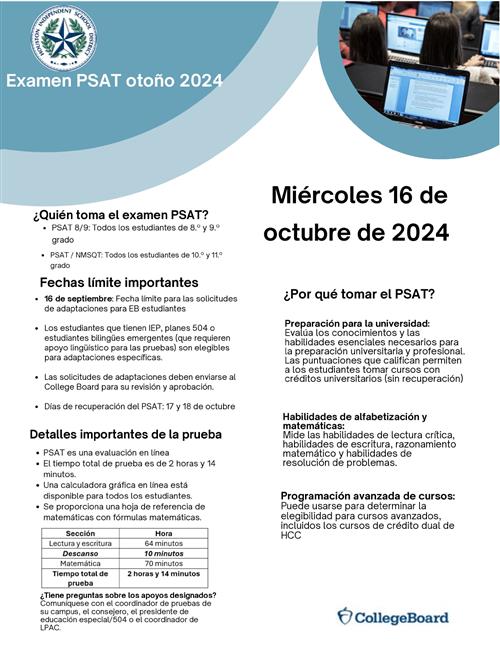 PAST Part B